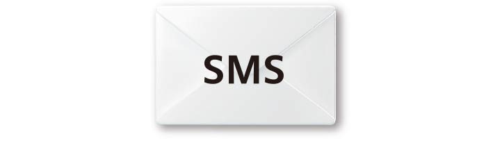 SMS イメージ