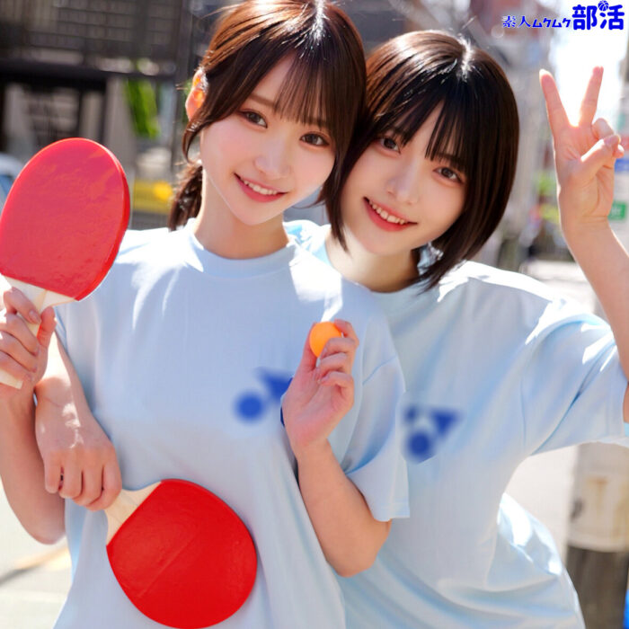 ゆみ＆しおり【smub061:missav・av01・fc2ppv・tktube・tokyomotion】エロ動画